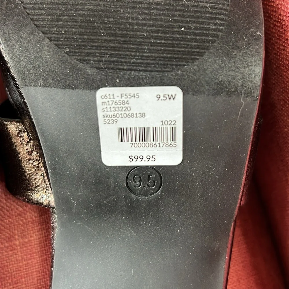 LANE BRYANT HEELS‎